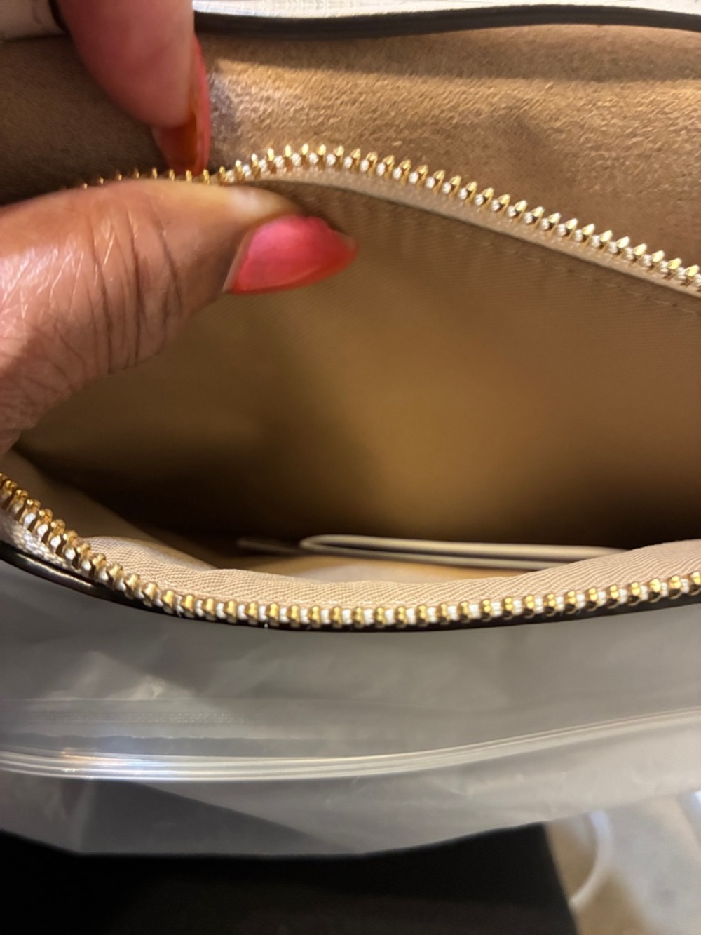 Coach Mini Brynn Crossbody, NWOT - Picture 10 of 11